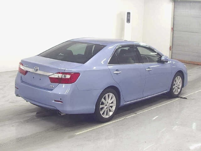 Toyota CAMRY 2013 8487273-5