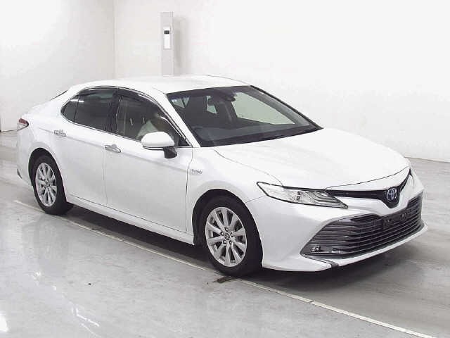 Toyota CAMRY 2017 8487276-0