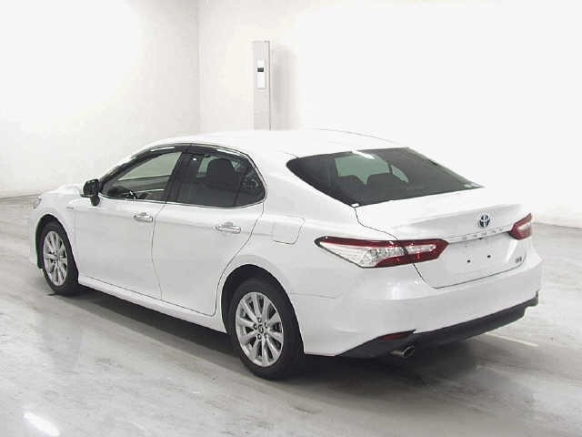 Toyota CAMRY 2017 8487276-1