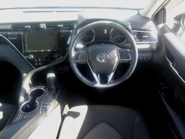 Toyota CAMRY 2017 8487276-3