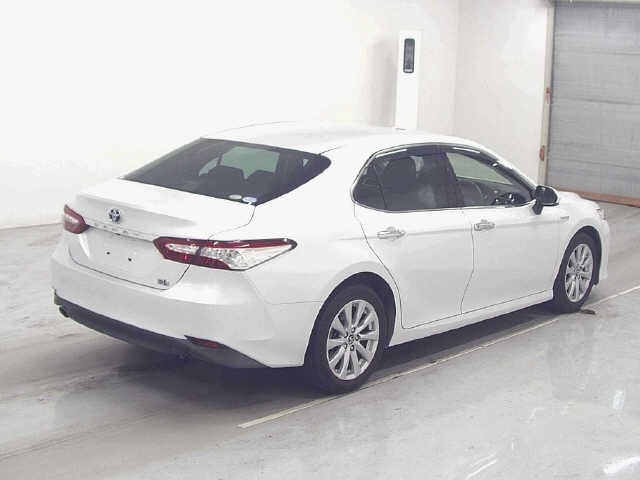 Toyota CAMRY 2017 8487276-5