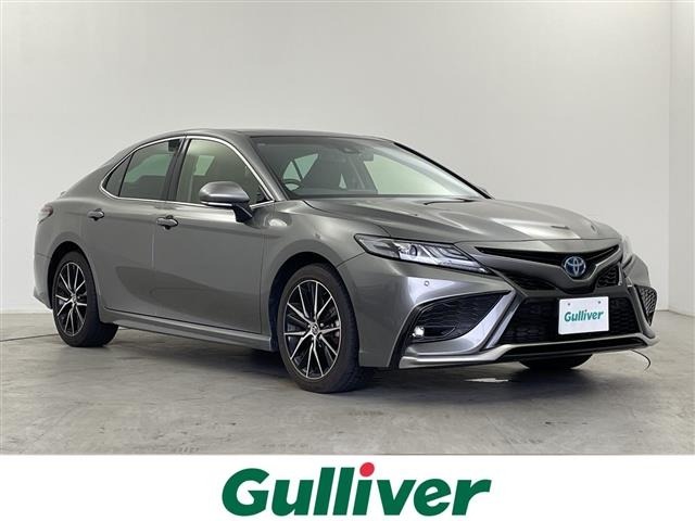 Toyota CAMRY 2023 8487475-0