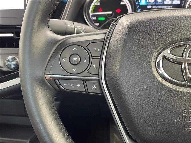 Toyota CAMRY 2023 8487475-10