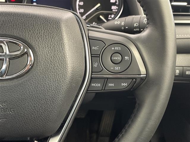 Toyota CAMRY 2023 8487475-11