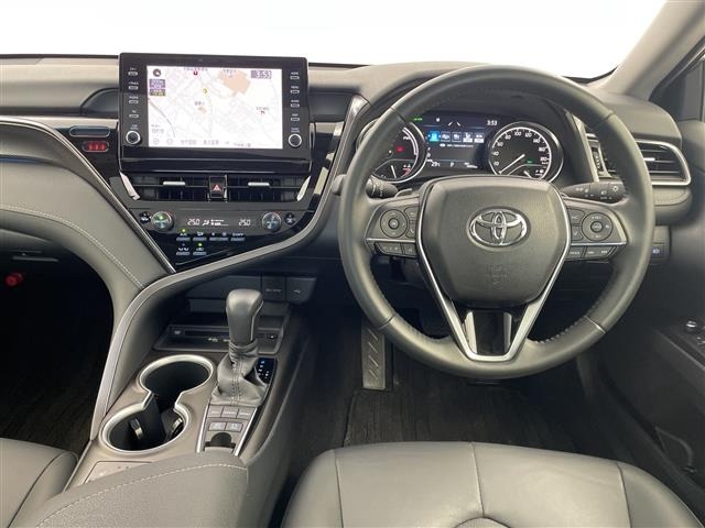 Toyota CAMRY 2023 8487475-7