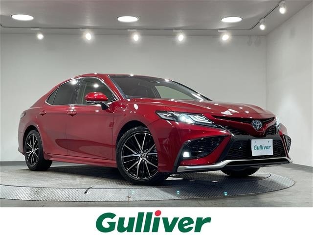 Toyota CAMRY 2023 8487527-0