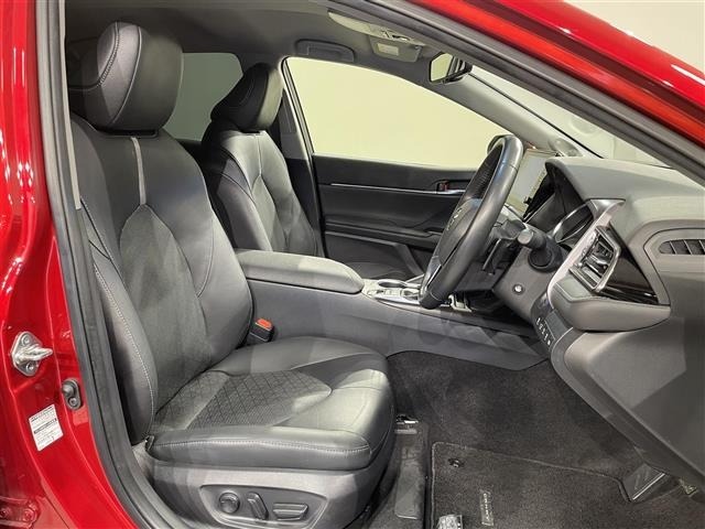 Toyota CAMRY 2023 8487527-10