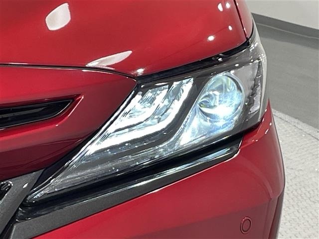 Toyota CAMRY 2023 8487527-13