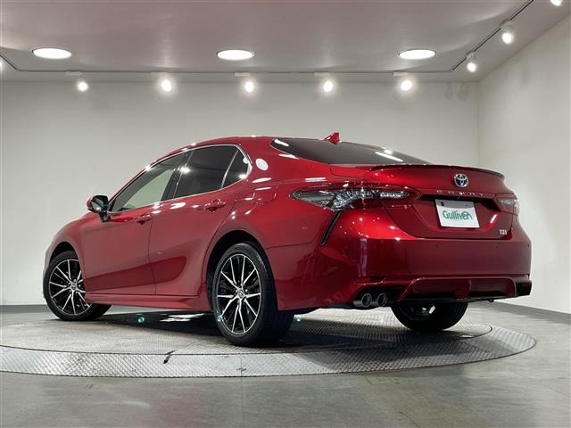 Toyota CAMRY 2023 8487527-14