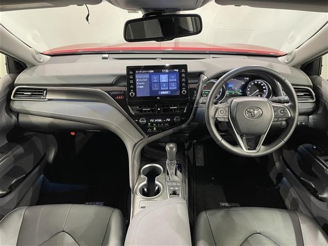 Toyota CAMRY 2023 8487527-15
