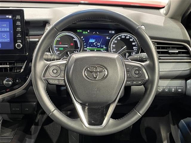 Toyota CAMRY 2023 8487527-23