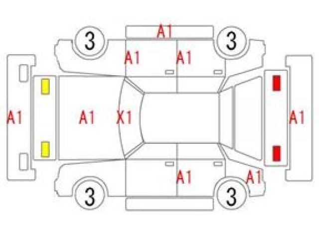 Toyota CAMRY 2023 8487527-24