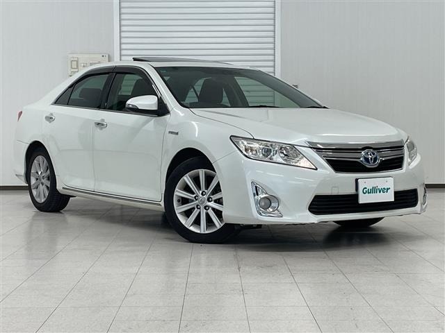 Toyota CAMRY 2014 8487537-0