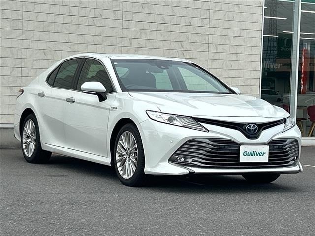 Toyota CAMRY 2018 8487546-0
