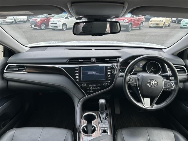 Toyota CAMRY 2018 8487546-18