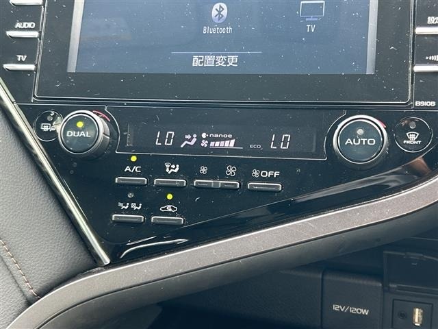 Toyota CAMRY 2018 8487546-19