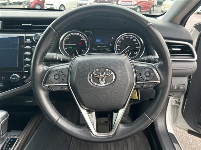 Toyota CAMRY 2018 8487546-8