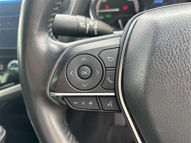 Toyota CAMRY 2018 8487546-9