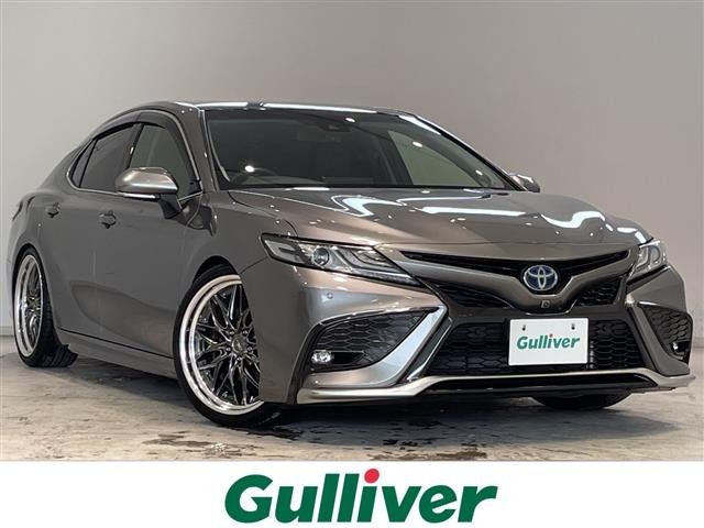 Toyota CAMRY 2023 8487552-0