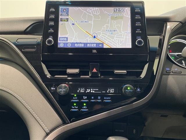 Toyota CAMRY 2023 8487552-1