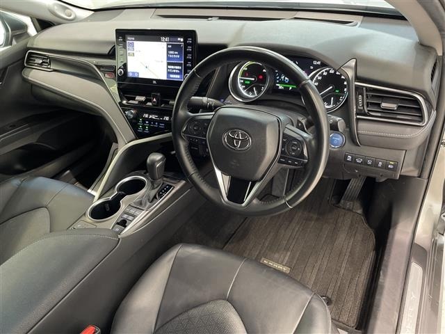 Toyota CAMRY 2023 8487552-11
