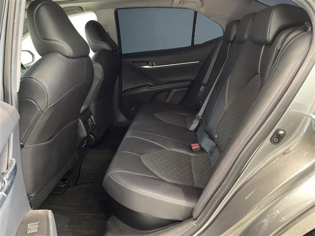 Toyota CAMRY 2023 8487552-12