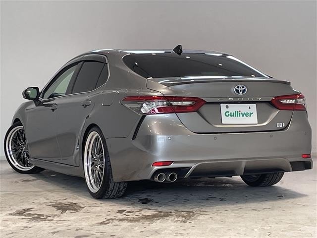 Toyota CAMRY 2023 8487552-14