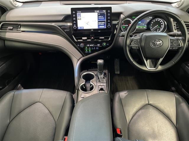 Toyota CAMRY 2023 8487552-15