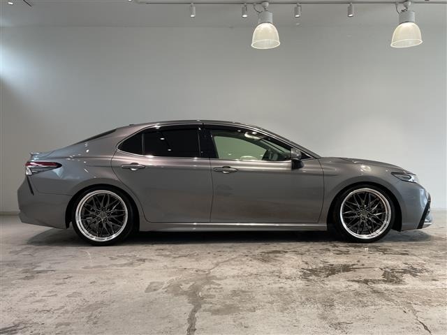 Toyota CAMRY 2023 8487552-2