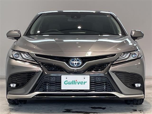 Toyota CAMRY 2023 8487552-23