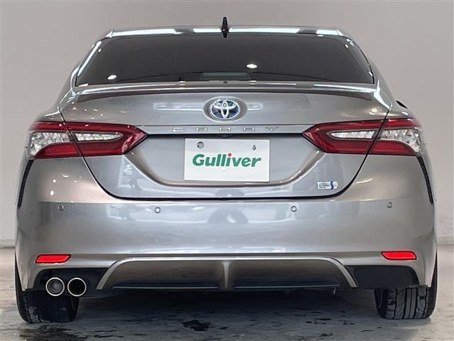 Toyota CAMRY 2023 8487552-4