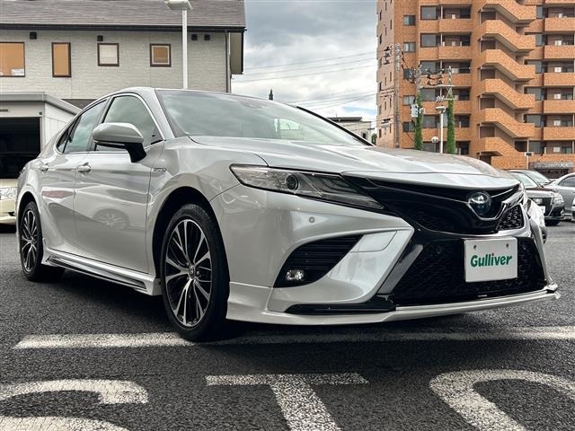 Toyota CAMRY 2020 8487554-0