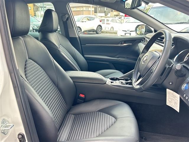 Toyota CAMRY 2020 8487554-10
