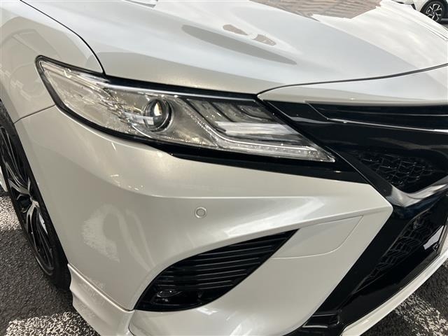 Toyota CAMRY 2020 8487554-11