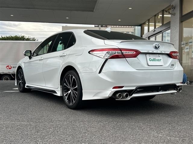 Toyota CAMRY 2020 8487554-13
