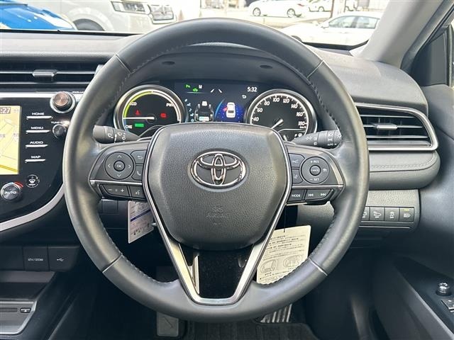 Toyota CAMRY 2020 8487554-14