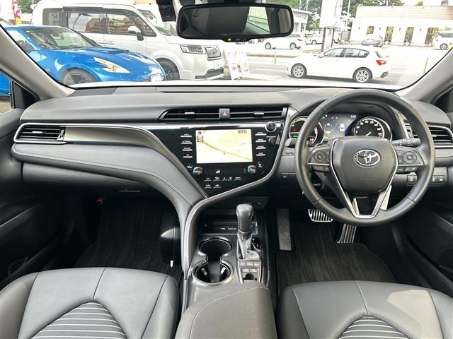 Toyota CAMRY 2020 8487554-15