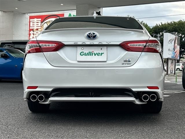 Toyota CAMRY 2020 8487554-2