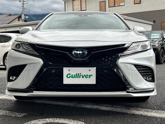 Toyota CAMRY 2020 8487554-20