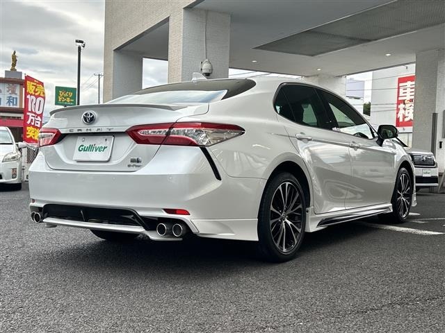 Toyota CAMRY 2020 8487554-22