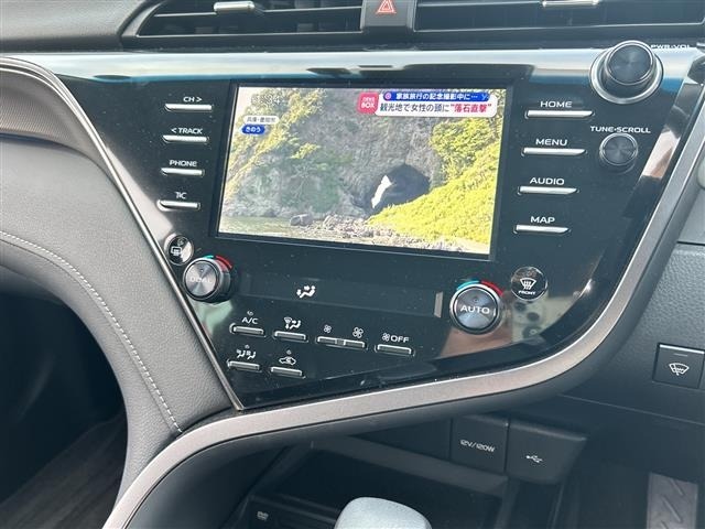 Toyota CAMRY 2020 8487554-3