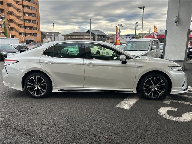 Toyota CAMRY 2020 8487554-4