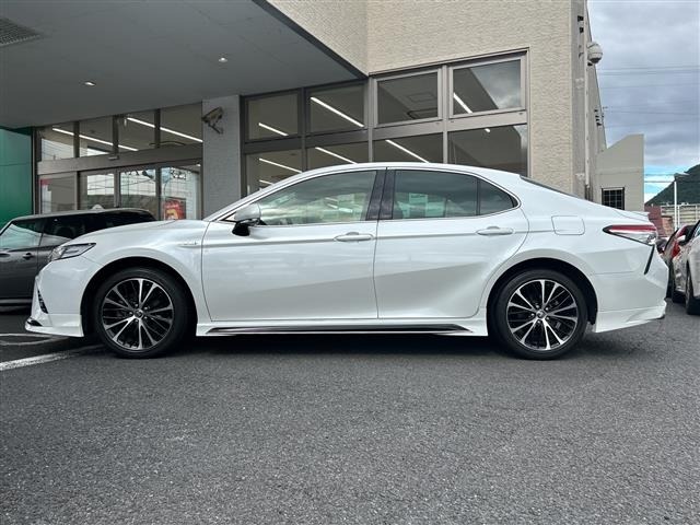 Toyota CAMRY 2020 8487554-6