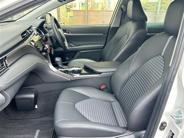 Toyota CAMRY 2020 8487554-7
