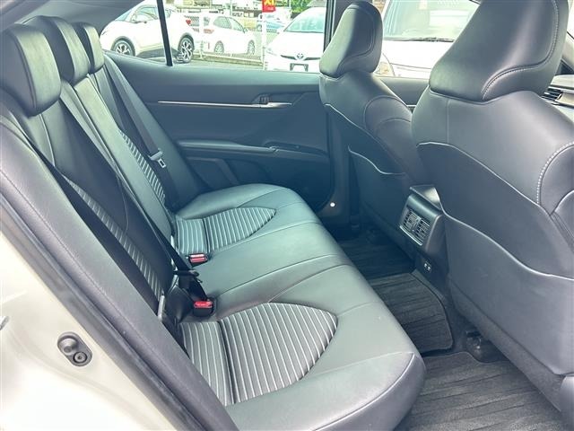 Toyota CAMRY 2020 8487554-8