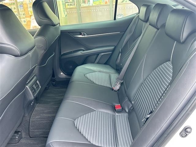 Toyota CAMRY 2020 8487554-9