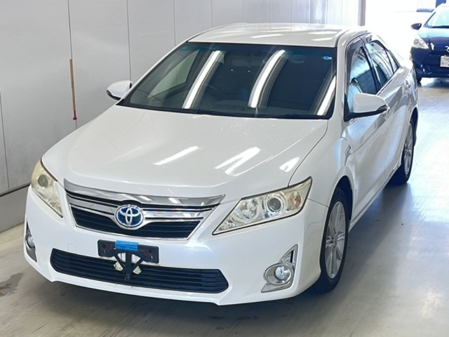 Toyota CAMRY 2013 8487560-0
