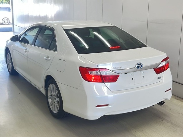 Toyota CAMRY 2013 8487560-1