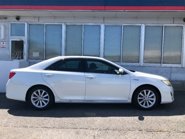 Toyota CAMRY 2013 8487560-3