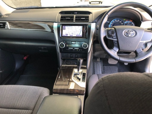 Toyota CAMRY 2013 8487560-4